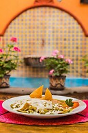 Hotel Villa Santa Blanca