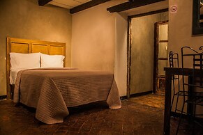 Hotel Villa Santa Blanca