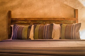 Hotel Villa Santa Blanca