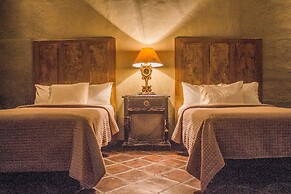 Hotel Villa Santa Blanca