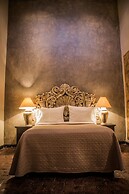 Hotel Villa Santa Blanca