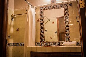 Hotel Villa Santa Blanca