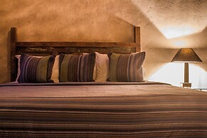 Hotel Villa Santa Blanca