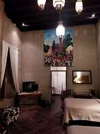 Hotel Villa Santa Blanca