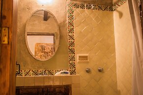 Hotel Villa Santa Blanca