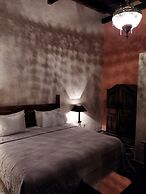 Hotel Villa Santa Blanca