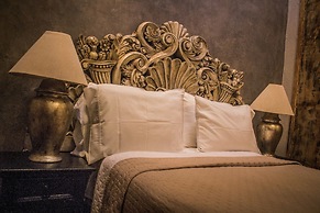 Hotel Villa Santa Blanca