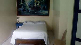 Hotel Nuvole Bianche