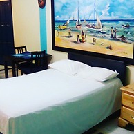 Hotel Nuvole Bianche