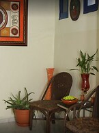 Hotel Nuvole Bianche