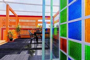 Hostel Mexico DF Airport