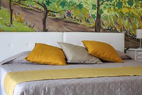 Belice Rooms