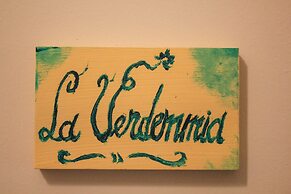 Belice Rooms