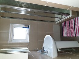 Dodi Apartments