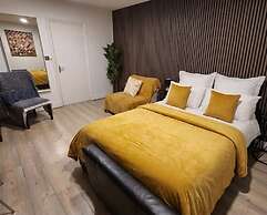 Dodi Apartments