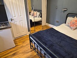 Dodi Apartments
