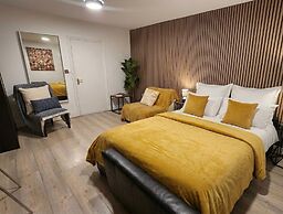 Dodi Apartments