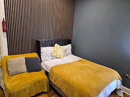 Dodi Apartments