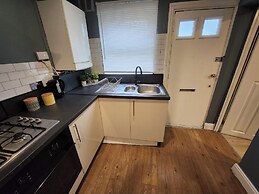 Dodi Apartments
