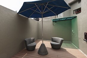 Cuarto Ideal para Estudiantes