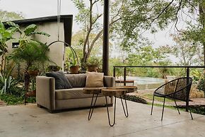 Tava Glamping Cerro