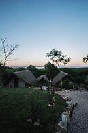 Tava Glamping Cerro
