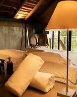 Tava Glamping Cerro