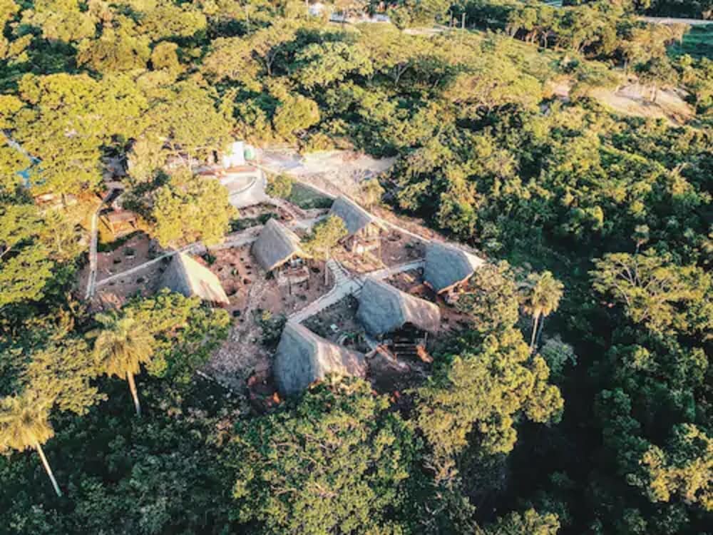 Tava Glamping Cerro