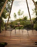 Tava Glamping Cerro
