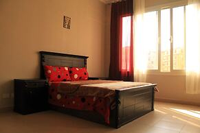 610 Residence