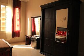 610 Residence
