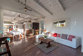 Nemi Eco Villa