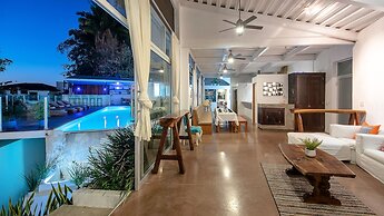 Nemi Eco Villa