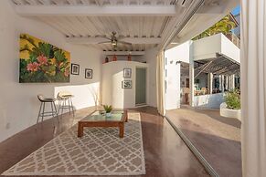 Nemi Eco Villa