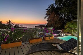 Nemi Eco Villa