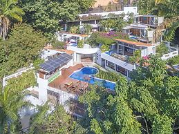 Nemi Eco Villa