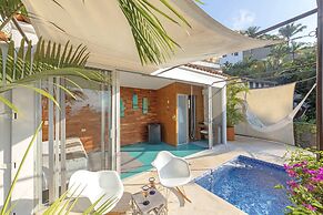 Nemi Eco Villa
