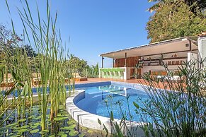 Nemi Eco Villa