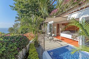 Nemi Eco Villa