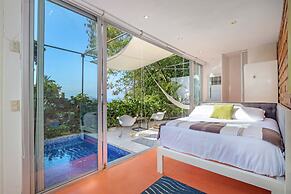 Nemi Eco Villa
