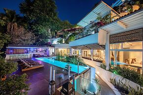 Nemi Eco Villa