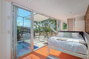 Nemi Eco Villa