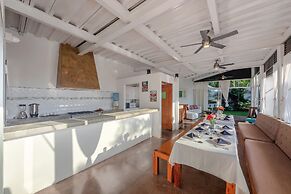 Nemi Eco Villa