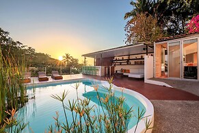 Nemi Eco Villa