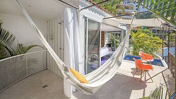 Nemi Eco Villa