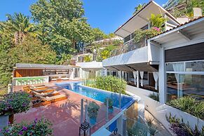 Nemi Eco Villa