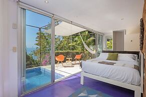 Nemi Eco Villa