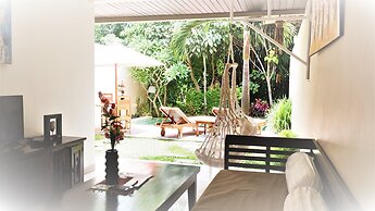 AKL Villa Umalas