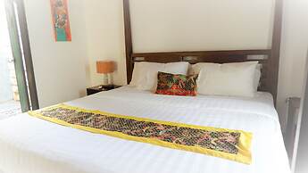 AKL Villa Umalas