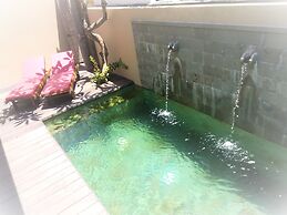AKL Villa Umalas